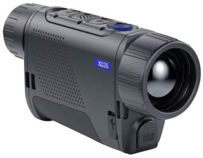 Pulsar Axion 2 XQ35 2-8x Thermal Monocular, Reconditioned 840284903310