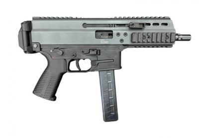 B&T APC9 Pro Sniper Grey 9mm 840225708110