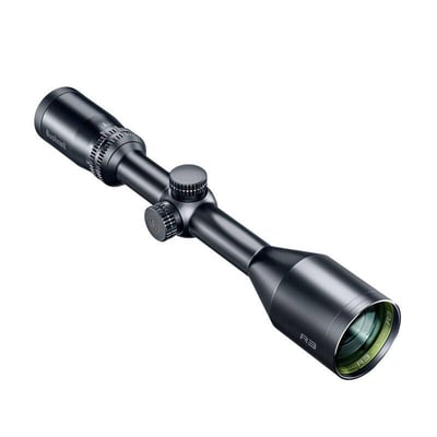 Bushnell R3 3-9x50 Riflescope With Multi-X Reticle