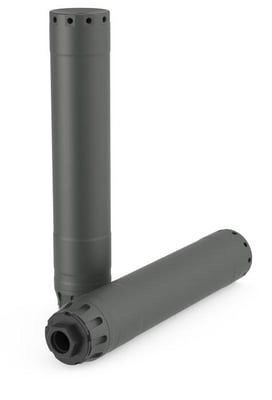 KGM TECHNOLOGIES R-30XL Rifle Suppressor