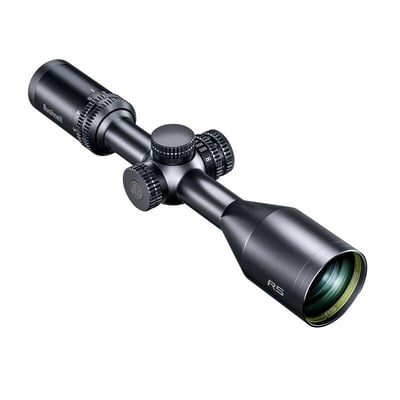 Bushnell R5 3-9x50 Riflescope with Illuminated Multi-X Reticle