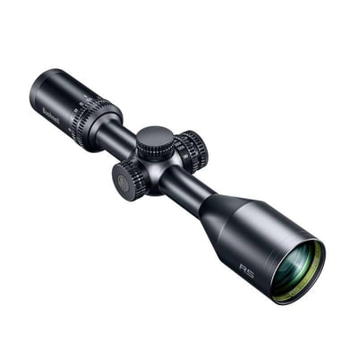 Bushnell R5 6-18x50 Riflescope with Illuminated DOA-LRH800 Reticle