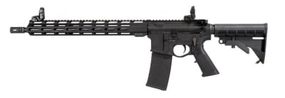 RD15 Sierra AR-15 Rifle 16" 15 Rds. CO Compliant