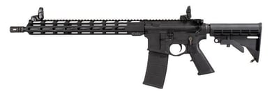 Raptor Defense RD15 Sierra AR-15 Rifle 16" 15 Rds. CO Compliant