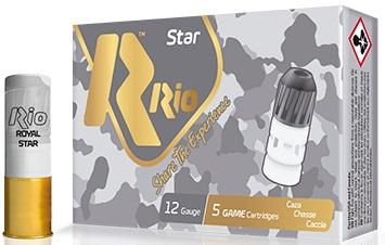 RIO Royal Slug