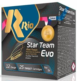 RIO Star Team Evo
