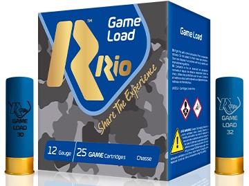 RIO Game Load