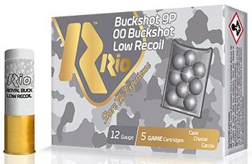 RIO Royal Buck