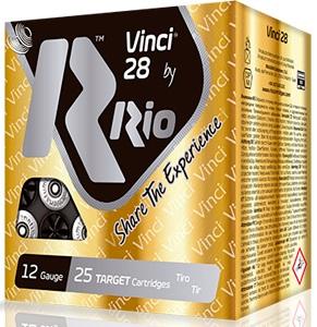 RIO Vinci