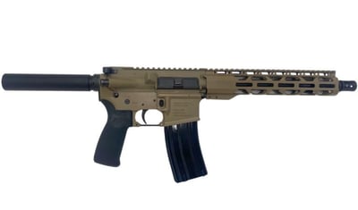Radical Firearms RF-15 Pistol 223/5.56 RF01895