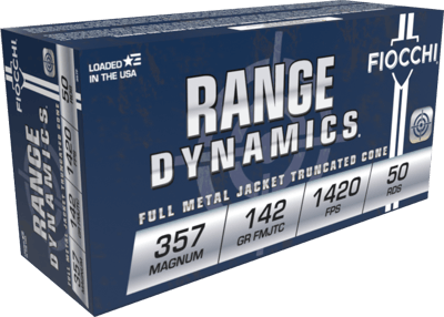 Range Dynamics