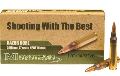 IMI Razor Core