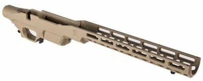 Remington 700 Long Action Chassis FDE 103080-FDE