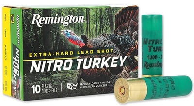 Remington Nitro Turkey