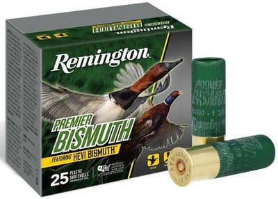 Remington Premier Bismuth