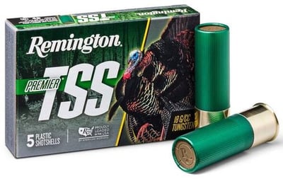 Remington Premier TSS