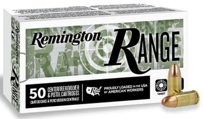 Remington Range