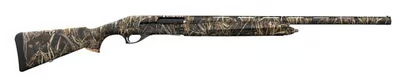 Retay Masai Mara Inertia Plus Realtree Max-7 Camo