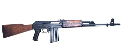 Riley Defense RDI RAK308-C .308 WIN Semi-Auto AK Rifle with Wood Stock - 20RD