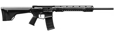 Rise Armament RA-303H AR-15 Rifle 20.2" BBL Black