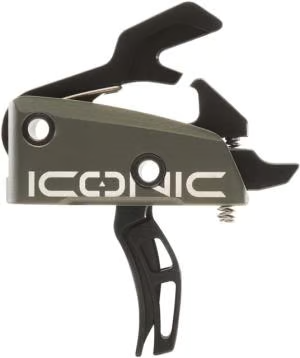 Rise Armament ICONIC Trigger