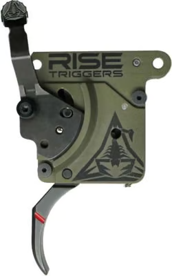 Rise Armament Reliant Hunter Trigger