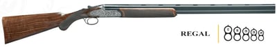 Rizzini Regal