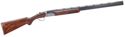 Rizzini Round Body