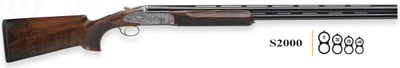 Rizzini S2000