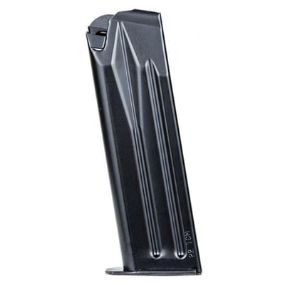 Rock Island 1911 A2 Full Size Magazine 22 TCM/9mm 17 Rounds Blued