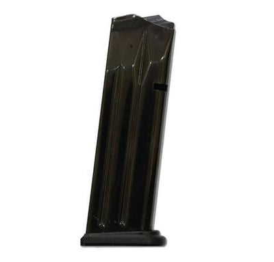 Rock Island 1911-A2 Magazine 40 S&W 16 Rounds Double Stack Black OEMP164015B