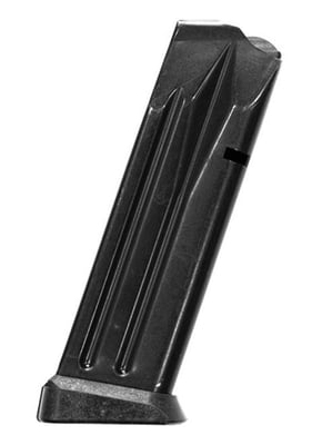 Rock Island Armory 1911TAC Ultra FS Magazine 9mm 17 Rd. Black 812285026879