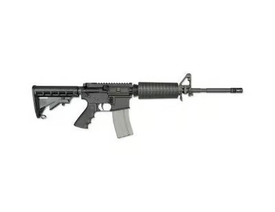 Rock River Arms Entry Tactical LAR-15