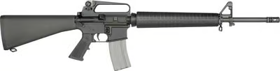 Rock River Arms LAR-15 A2
