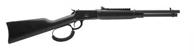 Rossi-braztech R92 Triple Black