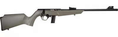 Rossi-braztech RB22 Compact