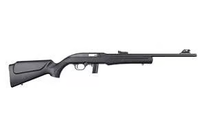 Rossi-braztech RS22 Threaded Barrel