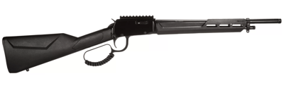 Rossi-braztech Rio Bravo Tactical