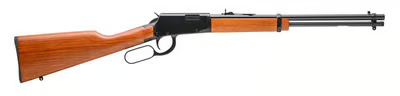 Rossi-braztech Rio Bravo Wood
