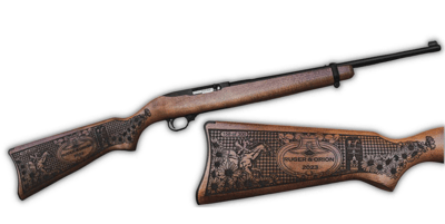 Ruger 10/22 Carbine Preakness Exclusive 22 LR 01103-PREAKNESS