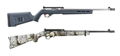 Ruger 10/22 Collector's