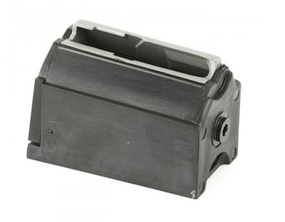 Ruger JHX-2 77/17 Magazine 17 Hornet 6 Rounds Black 736676903979