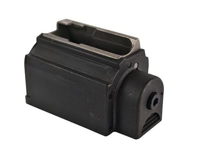 Ruger 96/44 Magazine 44 Rem Mag 4 Rounds Black 736676901746
