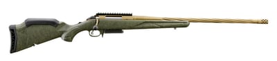 Ruger American Rifle Gen2 Predator