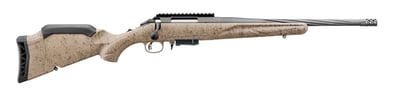 Ruger American Rifle Gen2 Ranch