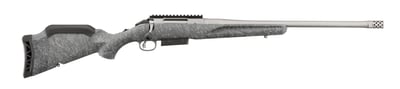 Ruger American Rifle Gen2 Standard
