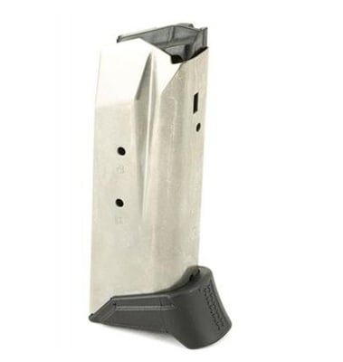 Ruger American Pistol Compact Magazine 45 ACP 7 Rd Stainless 736676906369