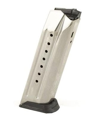 Ruger American Pistol Magazine 9mm 17 Rounds Stainless