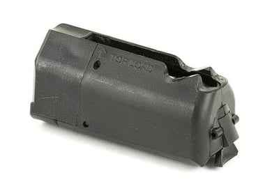 Ruger American Rifle Magazine 223 Rem/5.56 NATO 5 Rounds 90440