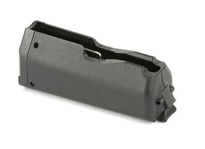 Ruger American Rifle Magazine 270 Win/30-06 Springfield 4 Rounds